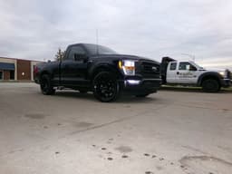 Certified Auto Repair